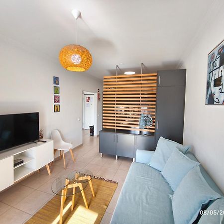 Apartamento Jeni Residencia Flamingo Portimão Exterior photo