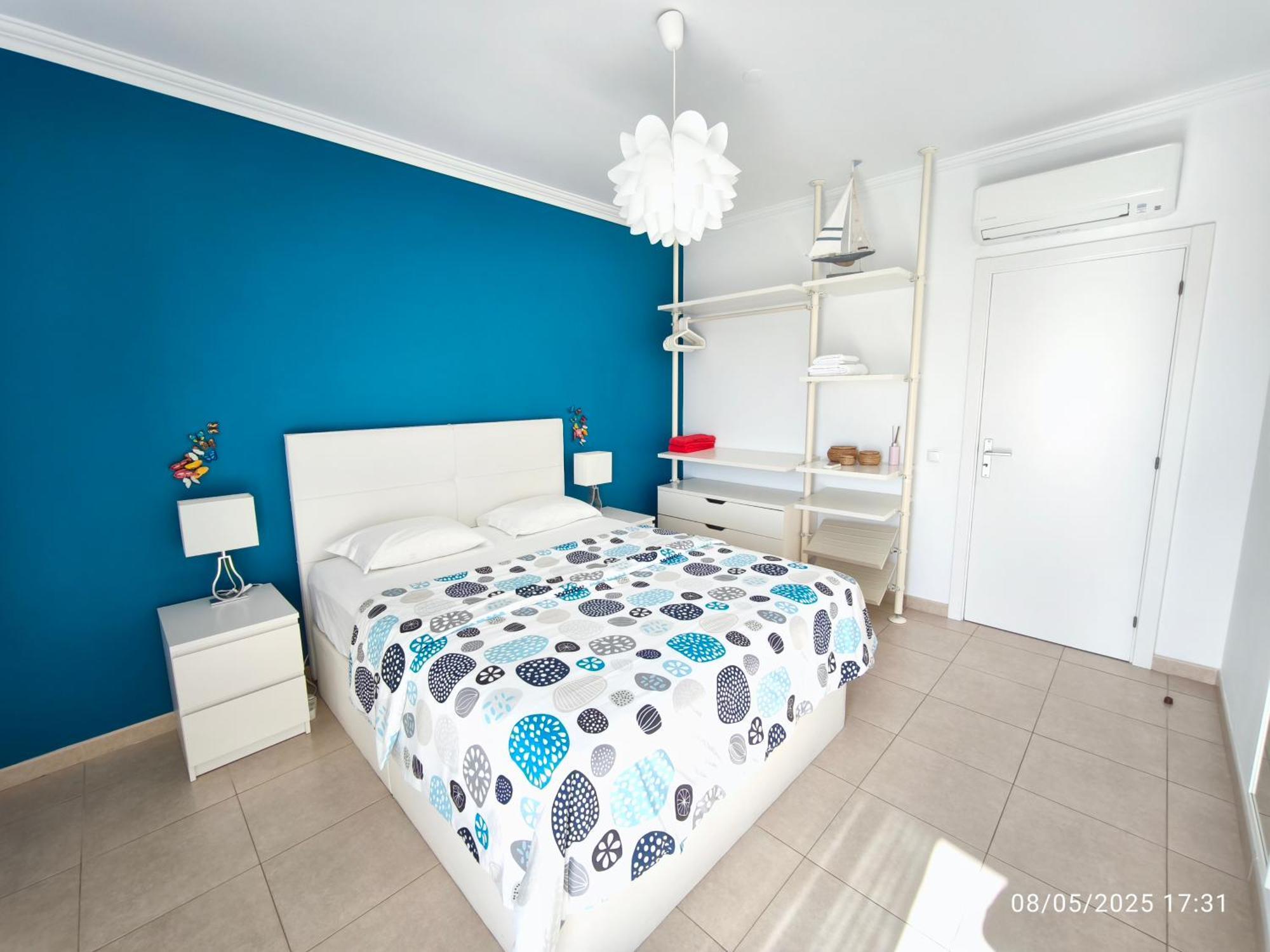 Apartamento Jeni Residencia Flamingo Portimão Exterior photo