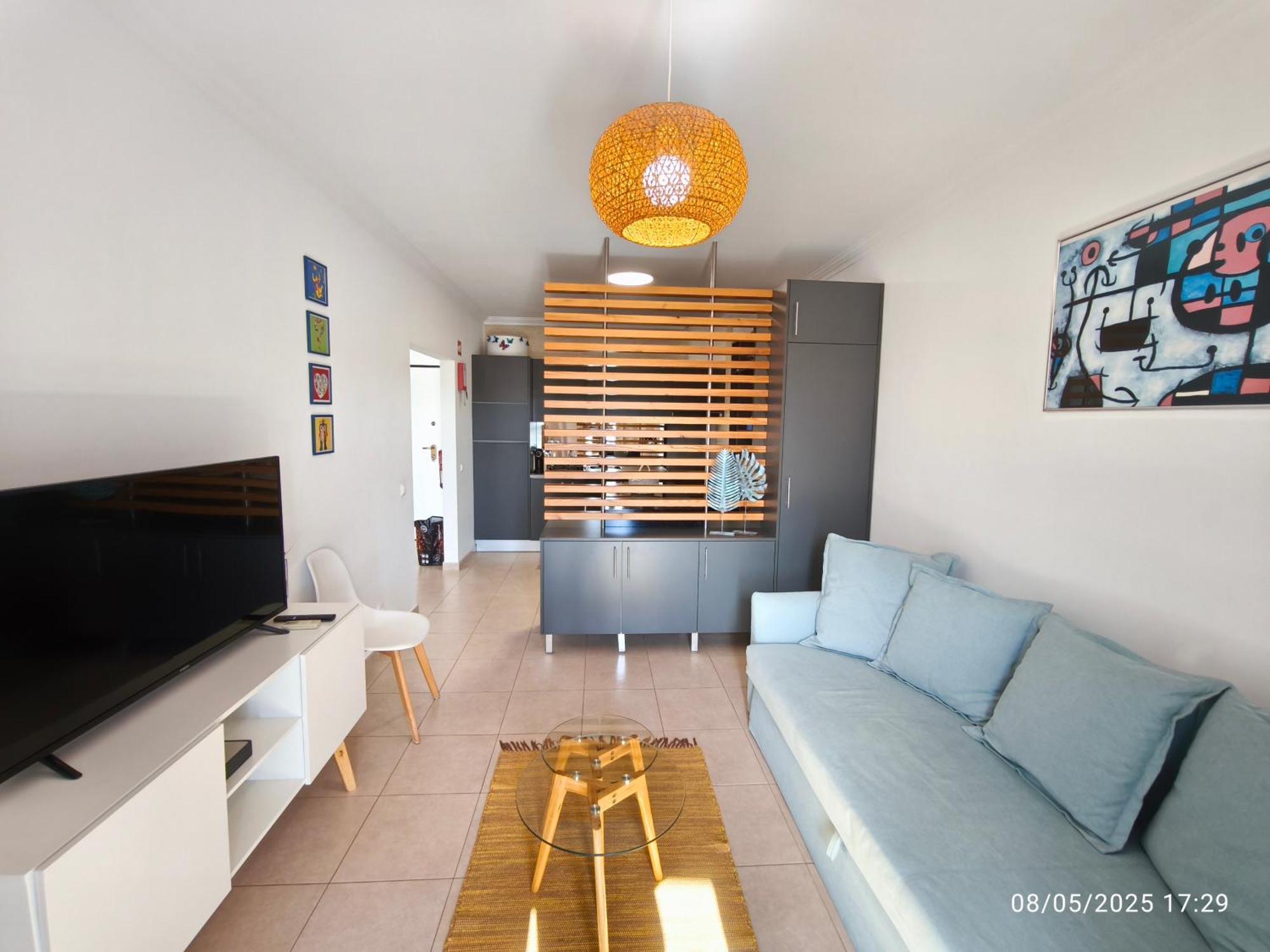 Apartamento Jeni Residencia Flamingo Portimão Exterior photo